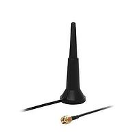 Teltonika PR1KRD30 WiFi Antenna WIFI DuaL-Band magnetic SMA antenna for RUTX10