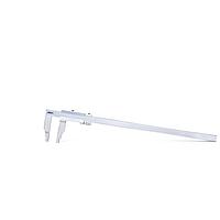 INSIZE 1208-394 LONG JAW VERNIER CALIPER (0-300mm/0-12'')