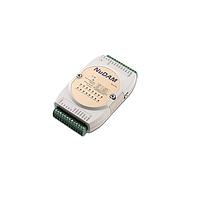 ADLINK Technology NuDAM ND-6150 Digital I/O Modules 8-ch digital input, 8-ch digital output, RS-485, Modbus RTU and ASCII