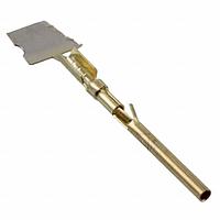 NorComp 960-001-170L005 D-Sub Contacts MICRO-D FEM CONTACT 15u" AU OVER NI