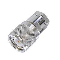 Trompeter / Cinch Connectivity Solutions PL40-1 Connectors TNC Plug 50 Ohm Wrench CRMP STR