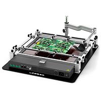 JBC RBB-2A Rework Bench for PCBs (1800W (230V))