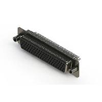 EDAC 638-078-332-268 High Density D-Sub Connectors Vertical High Density D-Sub Connector