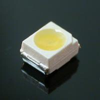 Kingbright AA3528VRVFS/A Single Color LEDs Violet Water Clear 250mcd 120 Deg
