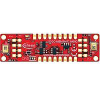 Infineon S2GOMEMSMICIM69DTOBO1 MEMS Microphone Board