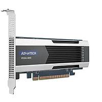 Advantech VEGA-4000-X0A0 Accelerator Cards Low Profile Video Intelligence Card(pass
