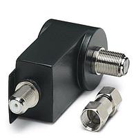 PHOENIX CONTACT 2856993 Attachment Plug C-TV-SAT
