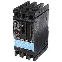 SIEMENS ED23B070 Low Voltage BRKR ED2 3P 240V 70A