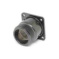 JAE Electronics CA2120-10-R Circular MIL Spec Tools, Hardware & Accessories JUNCTION SHELL SZ 20