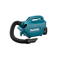 MAKITA DCL184RF Cordless Cleaner (1.4 m³/min, 5.4 kPa)