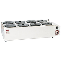 Lauda Laboratory Water Bath Calibration Service