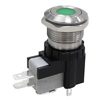 Dailywell MW19-A0F0D6220-A1ZB Pushbutton Switches