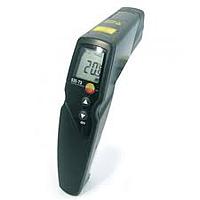 Testo InfraRed Thermometer Calibration Service