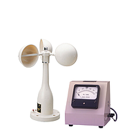 skSATO 7760-00 3-Cup Anemometer (2~60m/s)