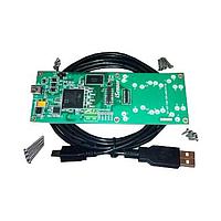 Analog Devices EVAL-ADIS2Z Inertial Measurement Unit ADIS PC Eval Kit w/ Software USB