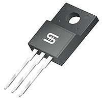 Taiwan Semiconductor TSM60NC390CI C0G MOSFETs 600V, 11A, Single N-Channel Power MOSFET