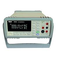 Tonghui Multimeter Repair Service