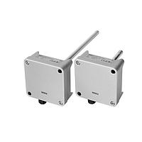 VAISALA HMD62 Humidity and Temperature Transmitter (-40 ... +80 ° C (-40 ... +176 ° F), ±0,0008 mA/°C)