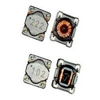 Abracon ACMS-1065-392-T Power Common Mode Chokes CMC 3900uH 0.52A 2LN SMD