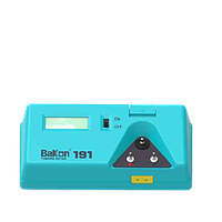 Temperature Tester for soldering
