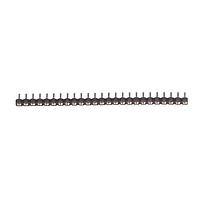Preci-Dip 315-87-125-41-003101 Socket
