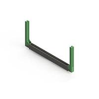 EDAC 395-052-542-458 Standard Card Edge Connectors .100" (2.54mm) Pitch Card Edge Connector