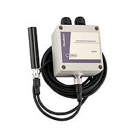 Evikon E2228 Humidity & Temperature Transmitter (-40~125 °C)