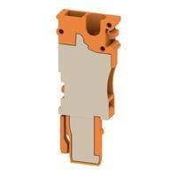 Weidmuller 2702410000 Terminal Block Tools & Accessories ZP 2.5/1AN/1 OR