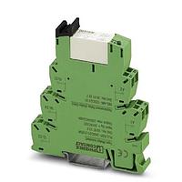 PHOENIX CONTACT 2900350 Industrial Relays PLC-RPT- 72UC/ 21-21AU/RW