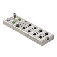 Weidmuller 2426290000 I/O Modules UR67-MP-HP-8DIDO-12-60M