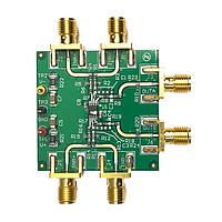 Texas Instruments OPA2837DGKEVM Operational Amplifiers OPA2837DGKEVM