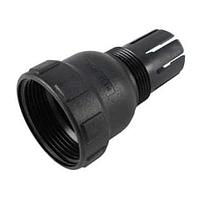 DEUTSCH - TE Connectivity M902-2244 Accessories BKSH HDP20 L015 24 SHL DIA .570-.710"