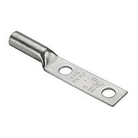 Panduit LCMC300-14-6 Compression Copp Comp Lug 2 Hole Long Bar