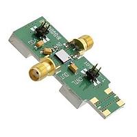 Analog Devices 108347-HMC870LC5 RF Amplifier HMC870LC5 EVALUATION PCB ASSEMBLY