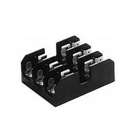 Eaton Bussmann DRA-2 DIN and American Rails DIN Rail Adapters