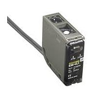 Omron Automation and Safety E3S-CL2 5M Photoelectric Sensors 50CM 5M CBL ADJ SENSING DIST