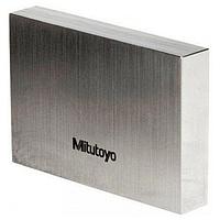 MITUTOYO 611673-031 GAUGE BLOCK
