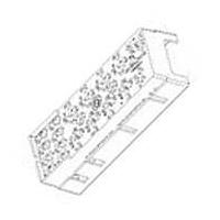 Aptiv 15492550 Accessories CON/CTR 10 DEV 8FUSE