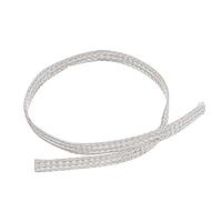 Glenair 100-002A281 Spiral Wraps, Sleeves, Tubing & Conduit BRAIDING  - BRAID CABLING EXTRUDING