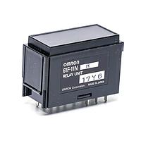 Omron Automation and Safety 61F-11NR Switches RELAY UNIT 61F
