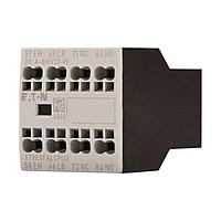 Eaton XTREXFALCPI22 Front AUX.CONTACT MODULE, 4-POLES, FRONT
