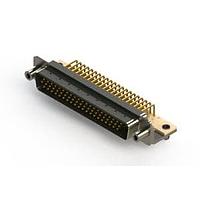 EDAC 633-M62-263-WN5 High Density D-Sub Connectors High Density D-Sub Connectors