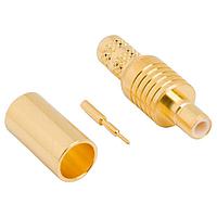 Amphenol RF 142330 Connectors SMB STRAIGHT JACK 58/U