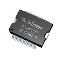 Infineon ISO1H811GAUMA1 High-Side DRIVER IC'S