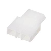 Molex 03-09-1173 Receptacle Housings 093 Housing Recept PassLock 3Ckt