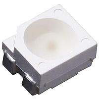 ROHM Semiconductor SMLZ24E2N3TT86 Multi-Color LEDs High brightness chip LED with reflector AECQ-101