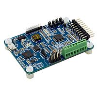 Infineon EVAL-M1-101TFTOBO1 Motor/Motion Controller & Driver Control Board for iMOTION Modular Application Design Kit (MADK)