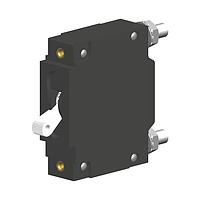 Carling Technologies CA1-B0-24-425-311-D Supplementary Protector / Motor Controller CA1B024425311D