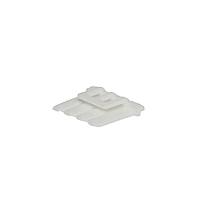 Molex 172264-2004 Accessories UltraFit TPARetainer 3.50mm 4CIR NAT