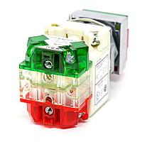 Square D 9001KXRG137 LED PSH BTTN OPERATOR 30MM, Type KX